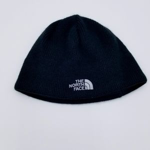 The North Face Beanie Black EUC